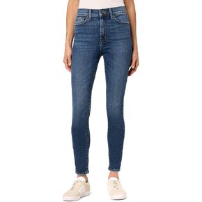 Joe's Women's The Charlie High Rise Skinny Jean