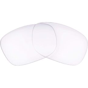 Polarized Replacement Lenses Compatible with Rayban Original Wayfarer RB2140-54mm Sunglasses - Crafted in USA -