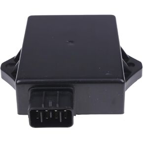 Ignition Module AM132577 Compatible for John Deere Gator Utility Vehicle 4X2 HPX, 4X4 HPX, HPX615E, 4X4 Trail HPX