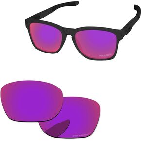 Replacement Lenses for Oakley Catalyst OO9272 Sunglass