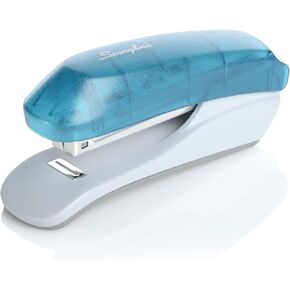 Swingline Anywhere Stapler, 15 Sheet Capacity, Assorted Colors, Color May Vary (S7079175C)