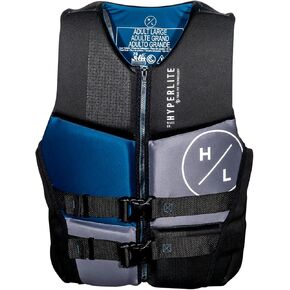 Hyperlite Prime CGA Mens Wakeboard Vest