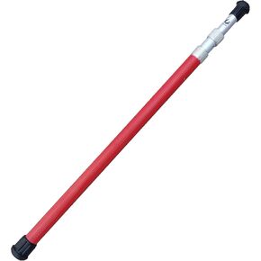E-Z Red HH1000 حامل تلسكوبي للباب الخلفي/غطاء المحرك