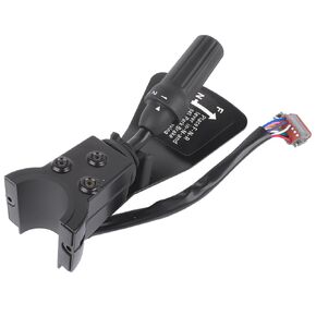 Switch Selector Replacement for John Deere Loader 210K 210LJ 310J 315SJ 325J 410J 710J AT342722 New
