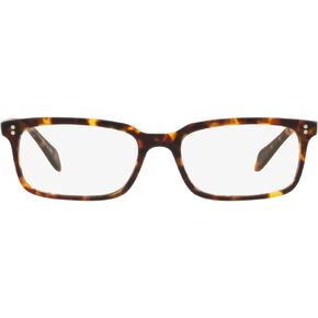 Oliver Peoples OV5102-1659 EYEWEAR FRAME DENISON SEMI MATTE DM2 W/DEMO LENS 51MM