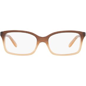 Oakley - Intention (52) RX Frame Only - Rose Gold Fade Frame