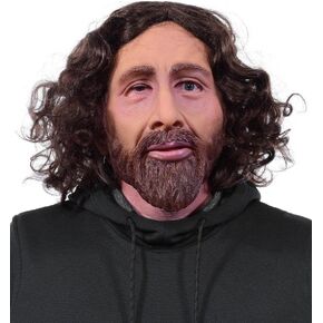 Zagone Studios Jesus Mask in Kuwait