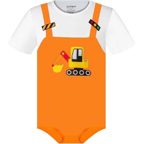 Mens Bodysuit Cotton Onesie Pajamas Leotard Crotch Snap Shirt Romper for Men