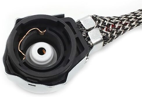 2X HID التتابع تسخير D1S D1R D1C 35 واط/55 واط أمبير الأسلاك محول لمبة/موصل الصابورة in Saudi Arabia