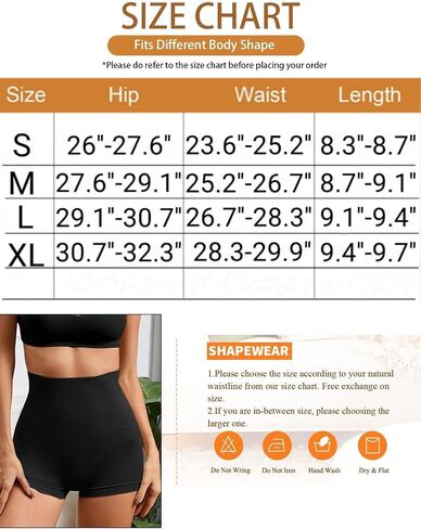 High Waisted Body Shaper Shorts Cut Out Shapewear for Women Tummy Control Hip Enhancer Underwear in Saudi Arabia