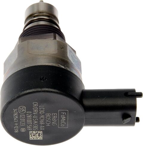 Dorman 904-056 Fuel Injection Pressure Regulator Compatible with Select Ford Models in Saudi Arabia