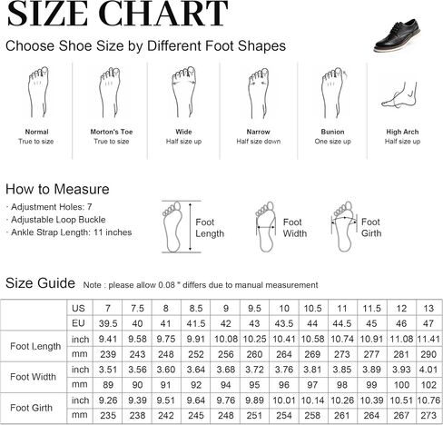 Mens Dress Shoes Casual Oxfords Business Derby Sneakers for Men, Classic Round Toe, Wingtip Brogue Design, Lightweight EVA Outsole Brown 13 in Saudi Arabia