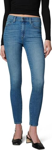 Joe's Women's The Charlie High Rise Skinny Jean in Saudi Arabia