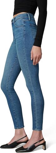 Joe's Women's The Charlie High Rise Skinny Jean in Saudi Arabia