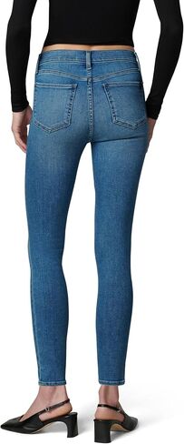 Joe's Women's The Charlie High Rise Skinny Jean in Saudi Arabia