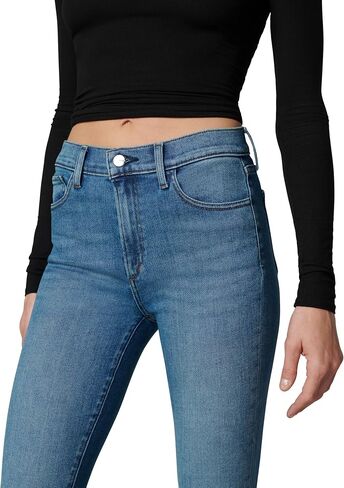Joe's Women's The Charlie High Rise Skinny Jean in Saudi Arabia