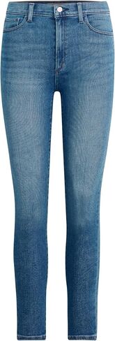 Joe's Women's The Charlie High Rise Skinny Jean in Saudi Arabia