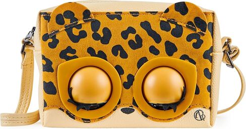 Purse Pets, Fierce Fox Interactive Pet Toy & Metallic Mood Flashy Frenchie in Saudi Arabia