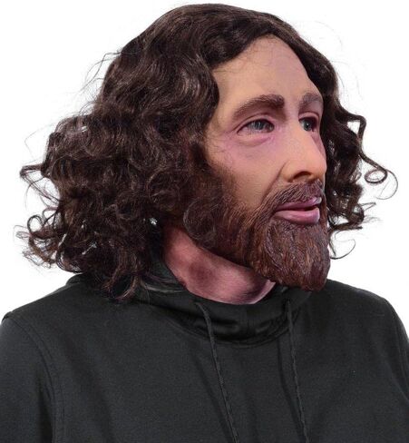 Zagone Studios Jesus Mask in Kuwait