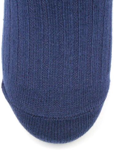 Women's Pure Color Simple Sock Soft Comfort Casual Cotton Crew Socks Free Size in Saudi Arabia