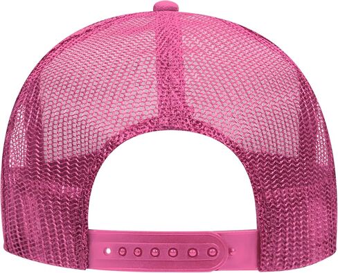 Take It Easy Cowgirl Trucker Hat | Trendy Cowboy Cute Western | Premium Mesh Foam Snapback Hat for Men & Women in Kuwait
