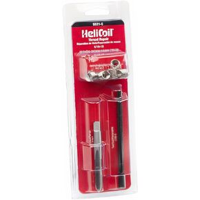 Helicoil 5521-5 5/16-18 Inch Coarse Thread Repair Kit