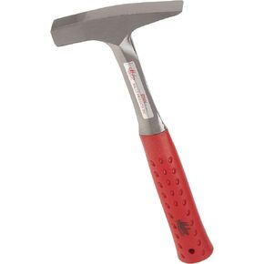 Malco RV4V 12 oz. Riveting Hammer with Vinyl Grip