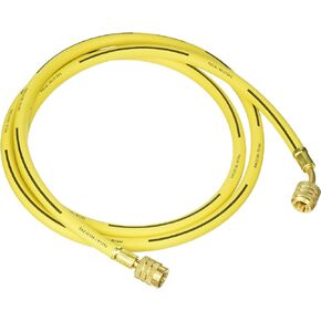 ATD Tools 36783 Yellow 72" A/C Charging Hose