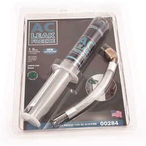 Rectorseal 45312 AC Leak Freeze 1.5oz Cartridge, 1.5 oz