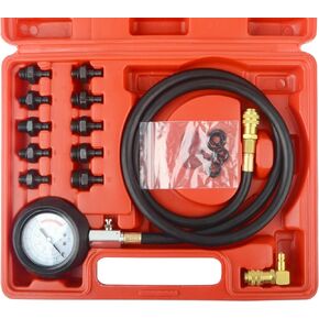 DAYUAN Engine Cylinder Oil Pressure Diagnostic Tester Tool Set