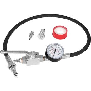 E-cowlboy Fits for Ford 6.0L-7.3LPowerstroke Diesel High Pressure Oil System IPR Air Test Tool Special KIT