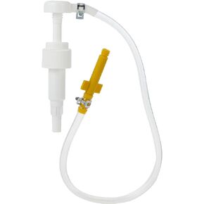 Lubrimatic 55-001 4CC Fluid Pump for Quart Size Bottles