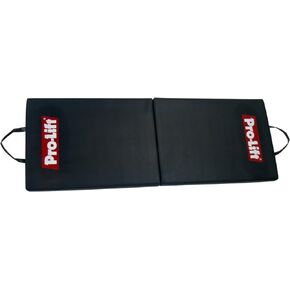 Pro-Lift C-1000 Black 47" Folding Work Pad