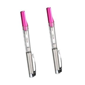 Beatifufu 2pcs Ignition Test Pen Automotive Tools Wire Tester Engine Tools Small Engine Car Spark Plug Tester Wires Coil Tester Ignition Spark Indicator Auto Ignition Test Pen Coil Detector