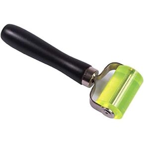 Rubber Seam Roller Car Sound Deadener Noise Filter Application, Sound Heat Insulation Mat Wallpaper Application, Wallpaper Roller for Auto Car Audio Sound Deadening Application