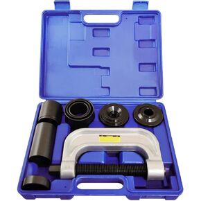 Astro Pneumatic Tool 7865 Ball Joint Service Tool with 4-wheel Drive Adapters