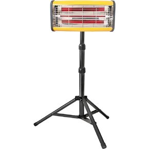 مصباح معالجة الطلاء بالأشعة تحت الحمراء الشمسية، 1050 وات 110 فولت مصباح معالجة الطلاء بالأشعة تحت الحمراء على الموجات القصيرة مع مؤقت لإصلاح جسم السيارة in Kuwait