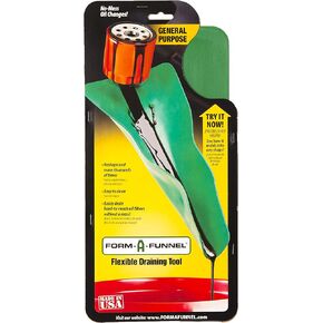 Flexible Draining Tool - General Purpose