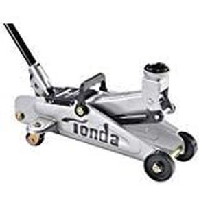 TONDA Floor Jack, 2 Ton Hydraulic Car Jack, Work for Sedan and Coupe
