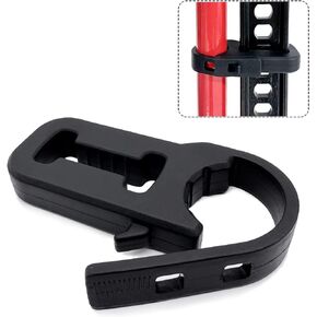 Jack Handle Keeper Compatible with Hi-Lift Jack & Other Jacks