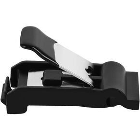 Replacement for Fuel Door Gas Cap Spring Hatch Lid Hinge Filler Opening Clip Toyota 4Runner Prius Avalon RAV4 Camry Corolla tC xB Highlander Lexus ES250 ES300h ES350 GX470 LC500 LX570