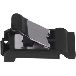 Gas Fuel Door Cover Release Spring Clip Fits for Toyota RAV4 2019-2021 Replaces 77360-35040