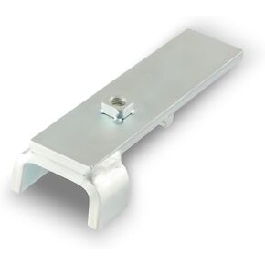 HIMARKLIF Deck Plate Hold Down Clamp Compatible with Volvo VN & VNL Models Replace#: S23817 8155731