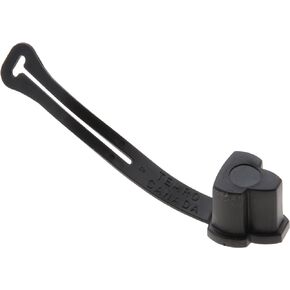 Zerostart 3600012 Protector for 120-Volt Plugs | 120 Volts , Black