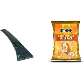 SubZero 16721 10" Bear Claw Ice Scraper in Kuwait