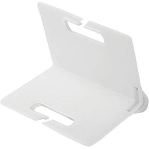 Keeper 89324 4" Plastic Corner Protector, 1 Count (Pack of 1) in Kuwait