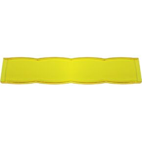 Baja Designs 708202 S8 Rock Guard (كهرماني، 10") in Kuwait