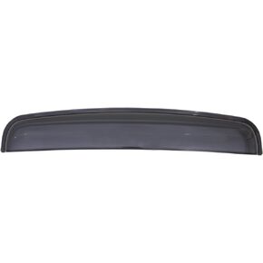 Auto Ventshade [AVS] Sunroof Windflector | Fits 2019 - 2024 models up to 34.25in. Wide Sunroof | 77002