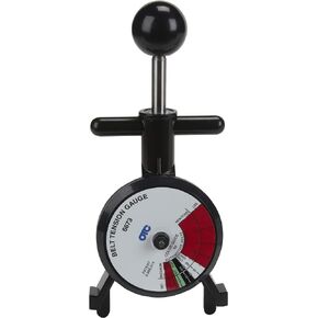 OTC 6673 Belt Tension Gauge, Universal