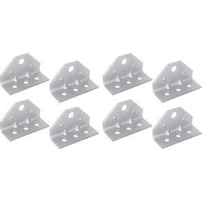 Boat Trailer Top Angle Swivel Top Angle Bracket for Bunk Brackets hot dip glavanised Coated for Marine Applications -4pack